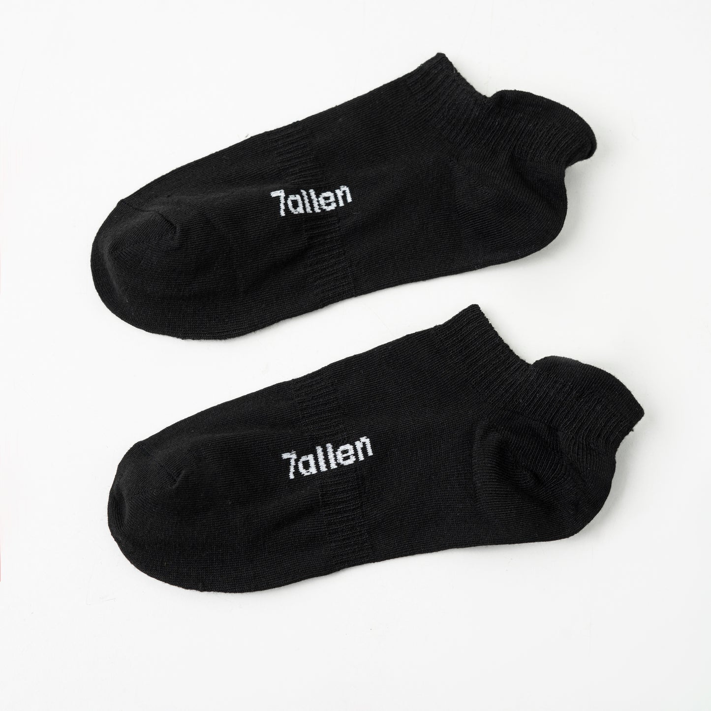 7allen Low-cut socks