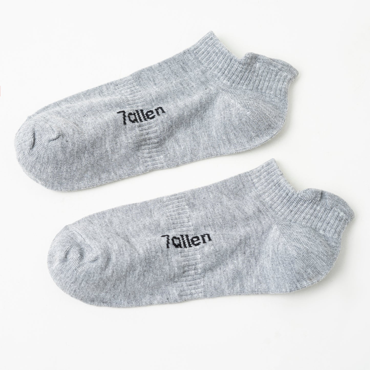 7allen Low-cut socks