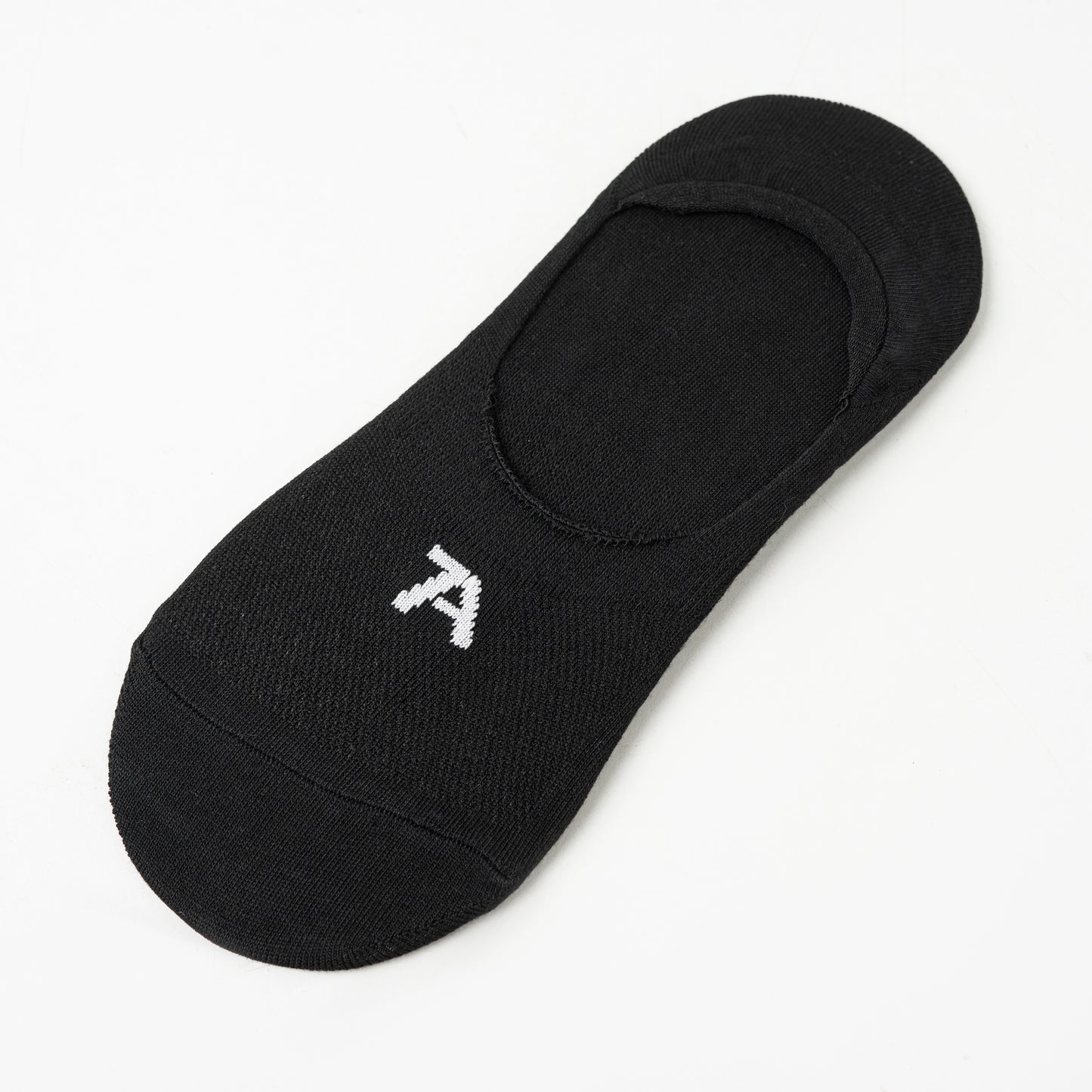 7allen Low-Cut No-Show Socks with Anti-Slip Sole