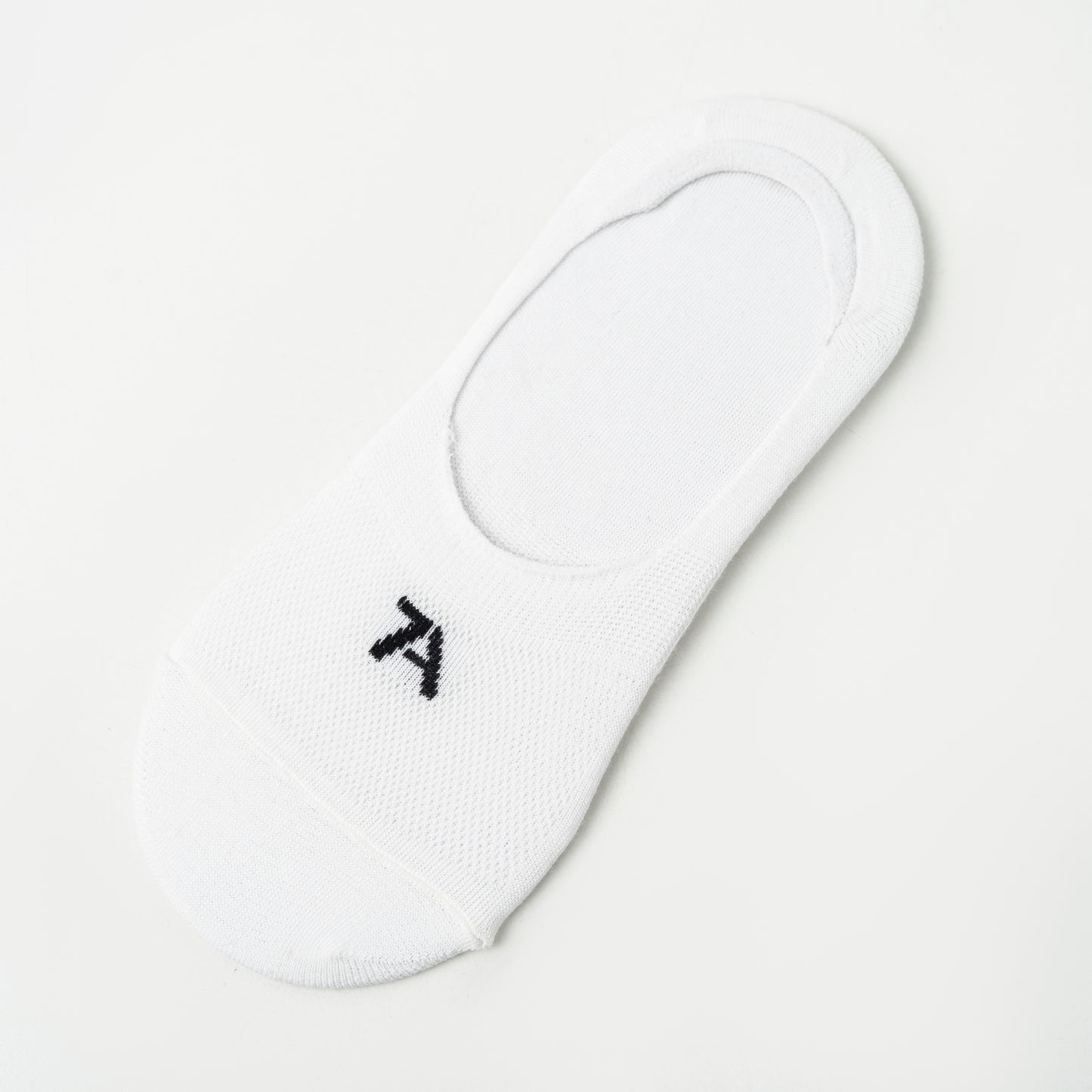 7allen Low-Cut No-Show Socks with Anti-Slip Sole
