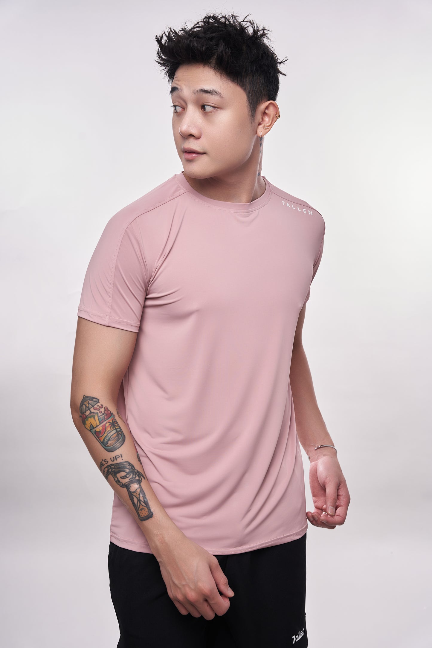 7allen Regularfit Sports T-shirt 2