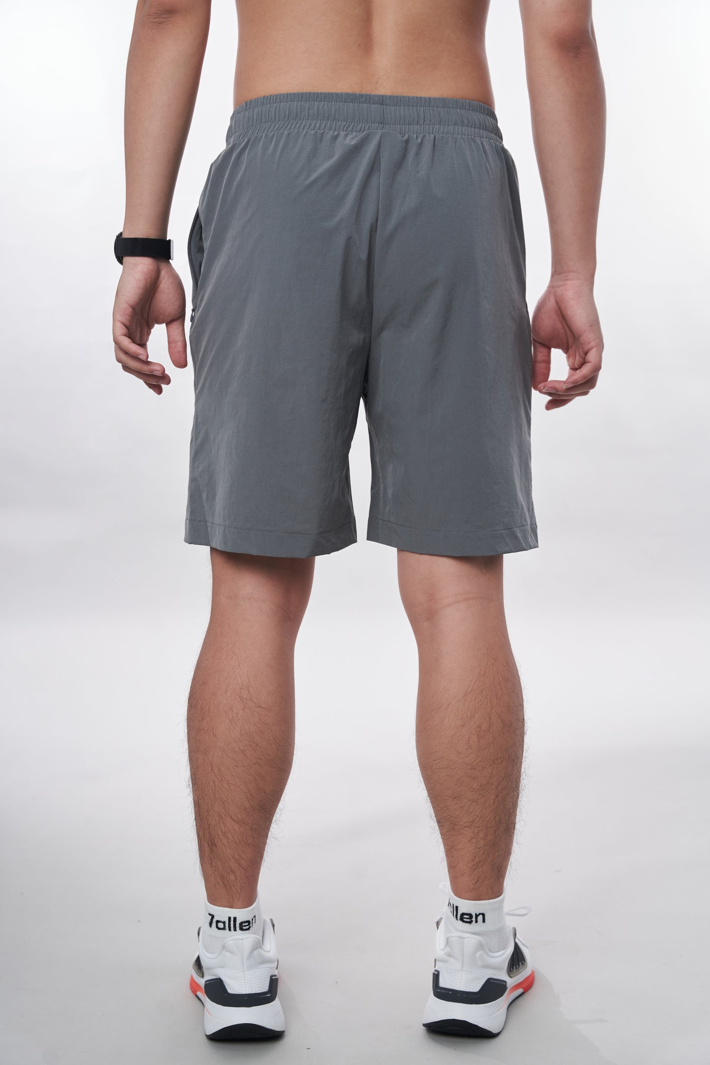 7allen Windbreaker Sports Shorts 1