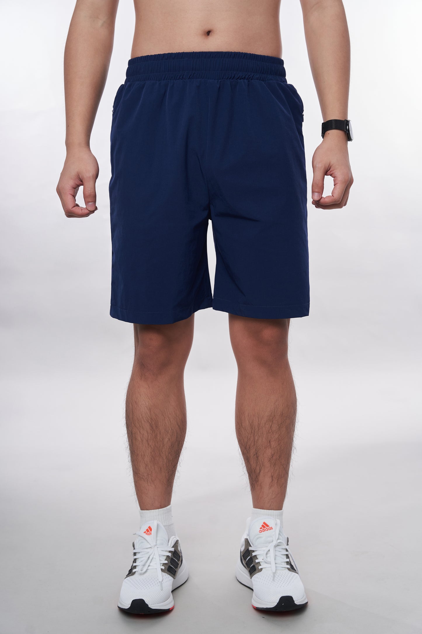 7allen Windbreaker Sports Shorts 1