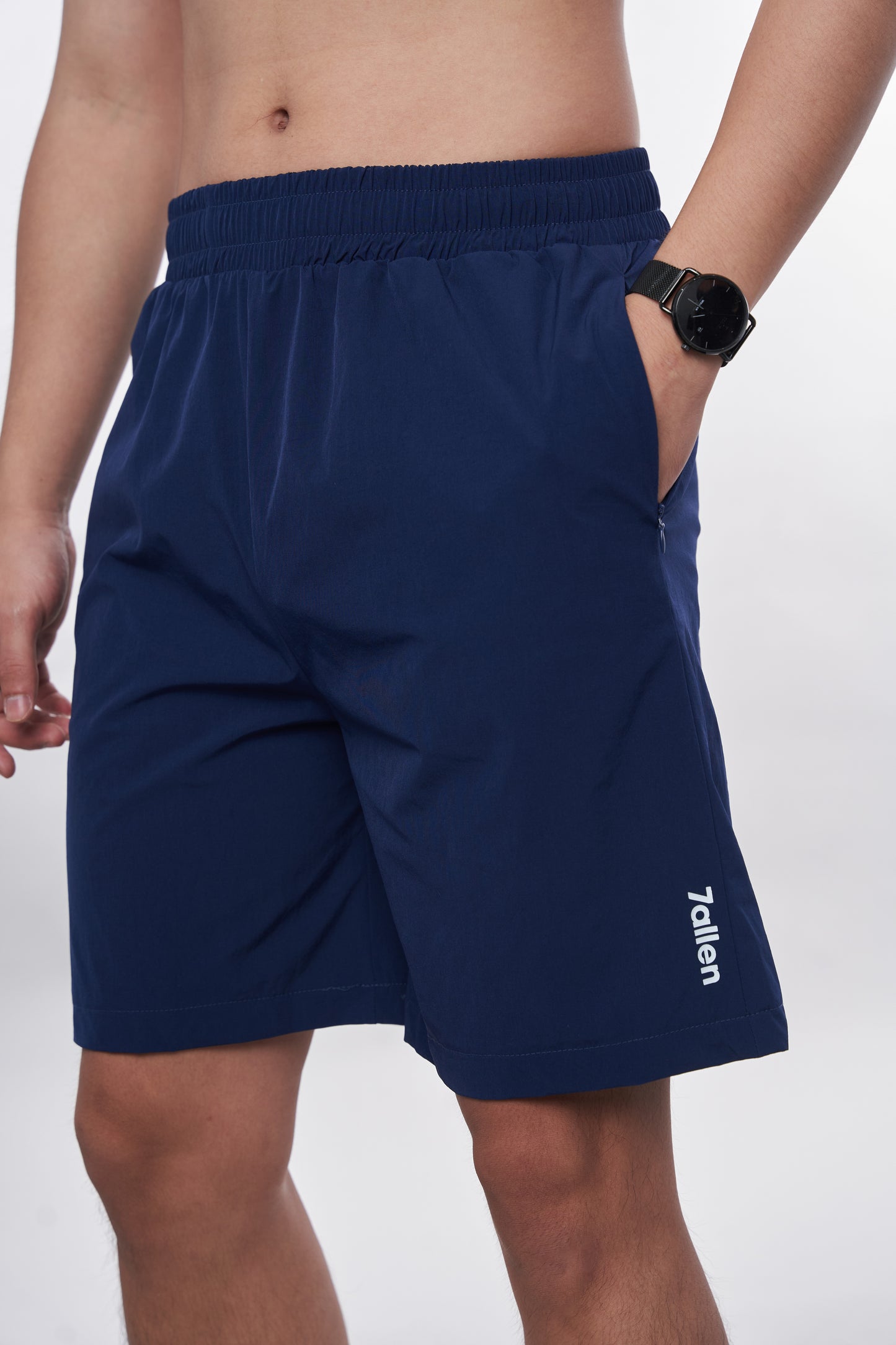 7allen Windbreaker Sports Shorts 1