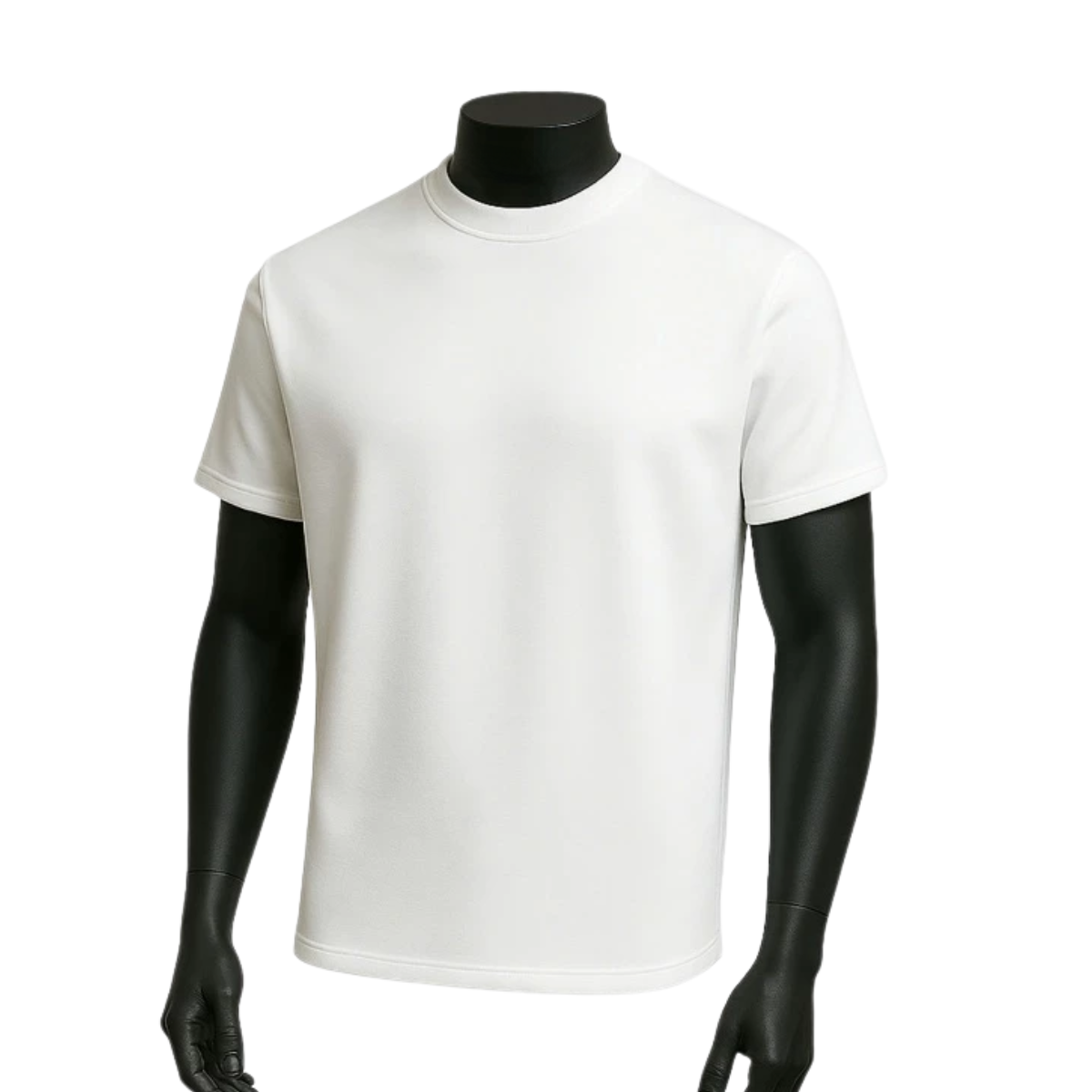 7allen Regular Fit Crew neck T-Shirt Men