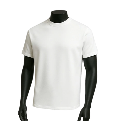 7allen Regular Fit Crew neck T-Shirt Men