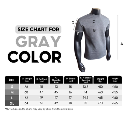 7allen Regular Fit Crew neck T-Shirt Men