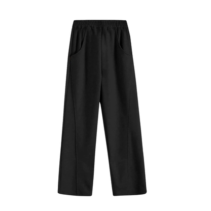 7allen Wide Leg-Pants Core Fleece