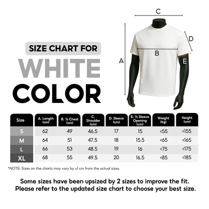 7allen Regular Fit Crew neck T-Shirt Men