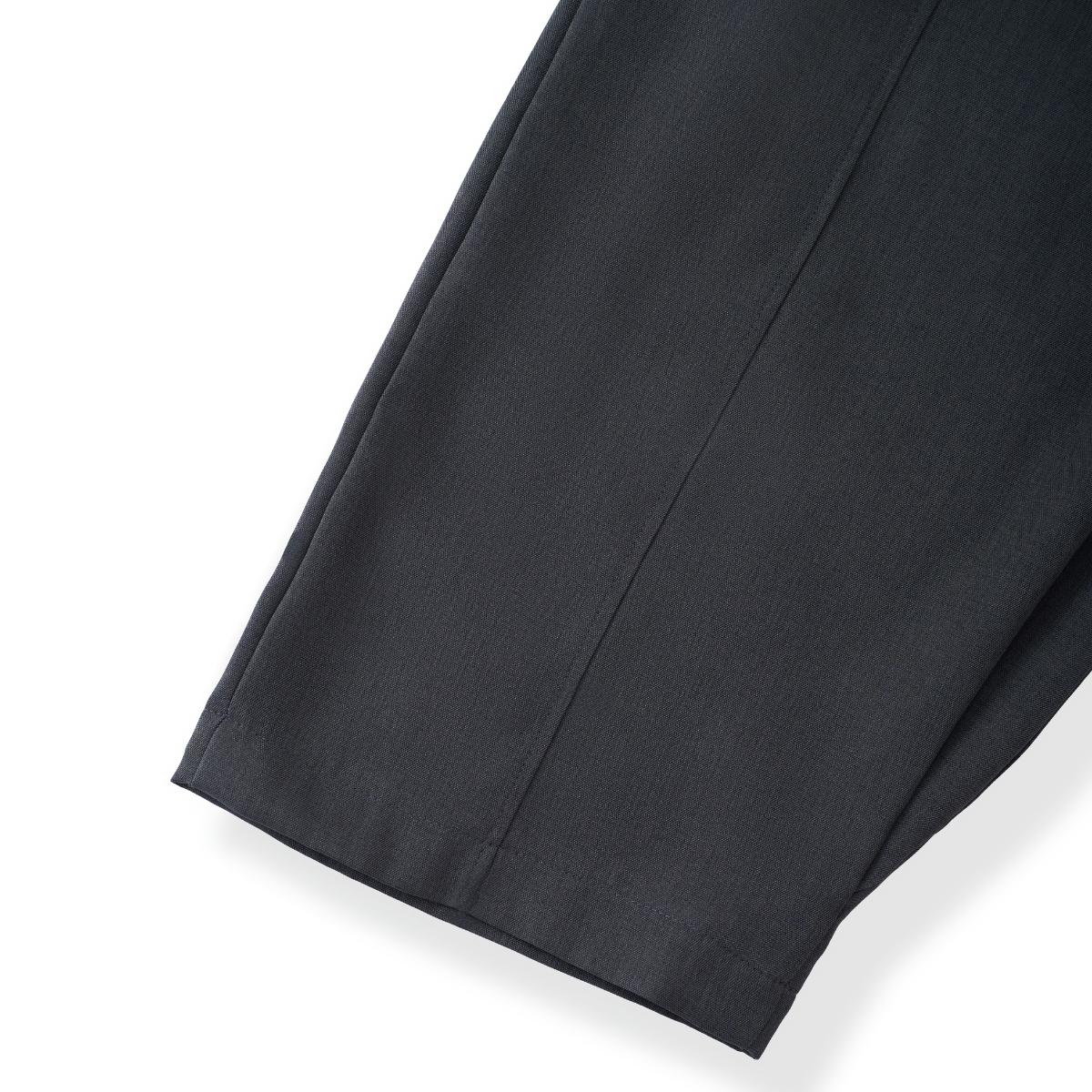 7allen Pleated Wide-Leg Pants