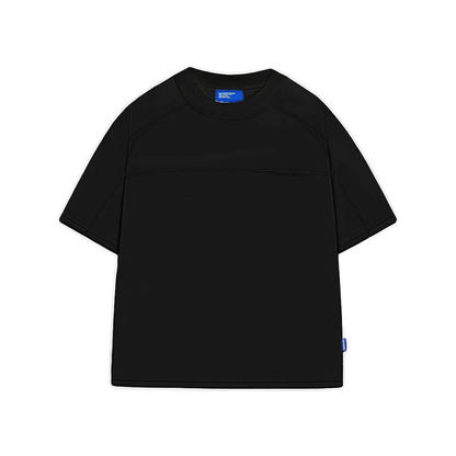 7allen Unisex Oversized T-Shirt Man With Pocket