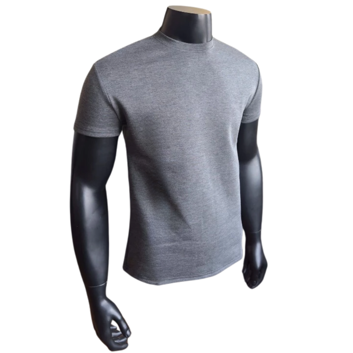 7allen Regular Fit Crew neck T-Shirt Men