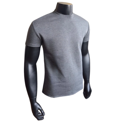 7allen Regular Fit Crew neck T-Shirt Men
