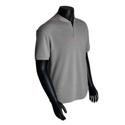 7allen Regular Fit V-Neck T-Shirt Men