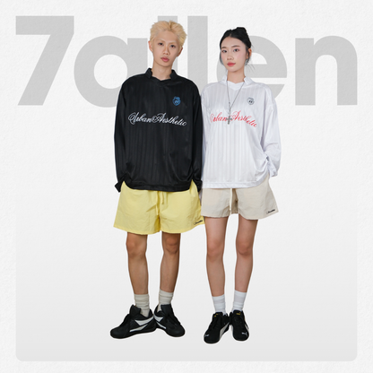 7allen Quick Dry Shorts 100% Nylon