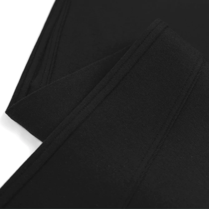 7allen Wide Leg-Pants Core Fleece