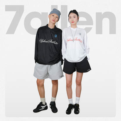 7allen Quick Dry Shorts 100% Nylon