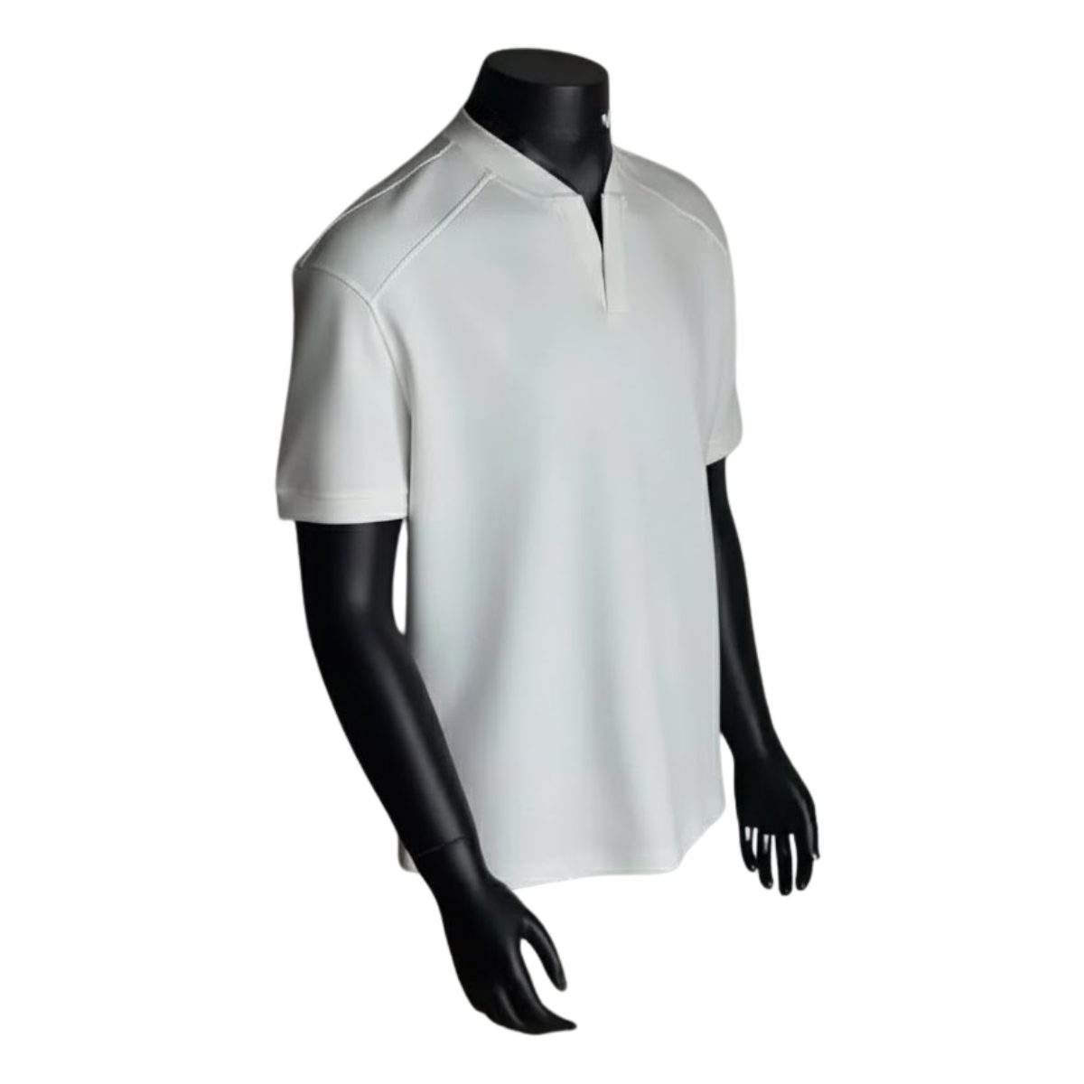 7allen Regular Fit V-Neck T-Shirt Men