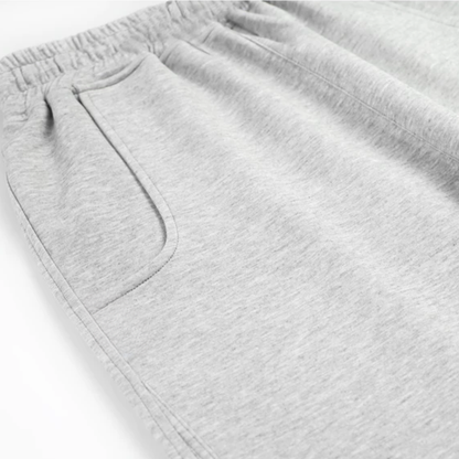 7allen Wide Leg-Pants Core Fleece