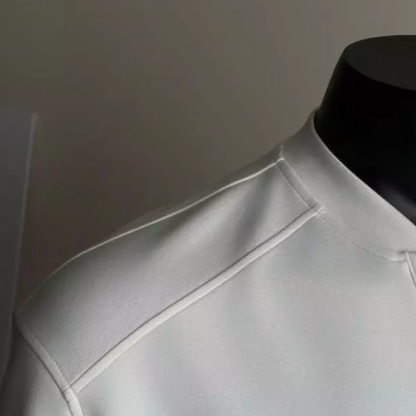 7allen Regular Fit V-Neck T-Shirt Men