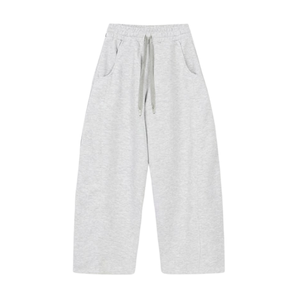 7allen Barrel Pants Core Fleece