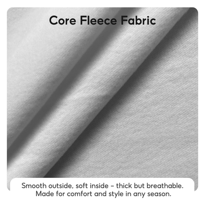 7allen Barrel Pants Core Fleece