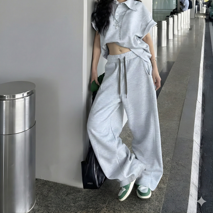 7allen Barrel Pants Core Fleece