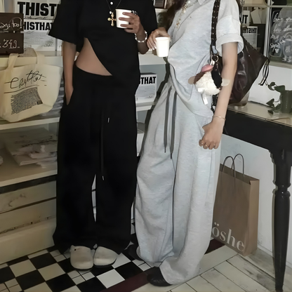 7allen Barrel Pants Core Fleece