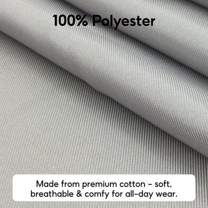 7allen Regular Fit V-Neck T-Shirt Men