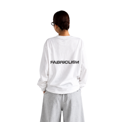 7allen Unisex Boxy Long Sleeve T Shirt