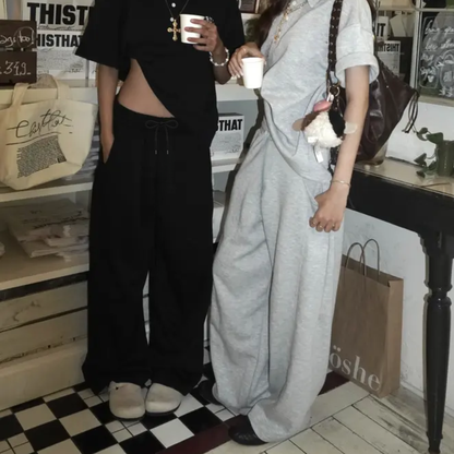 7allen Barrel Pants Core Fleece