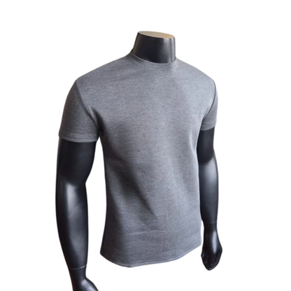 7allen Regular Fit Crew neck T-Shirt Men