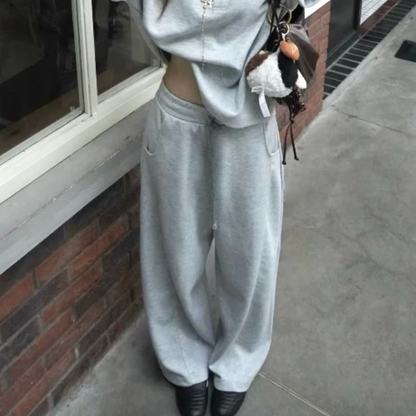 7allen Barrel Pants Core Fleece