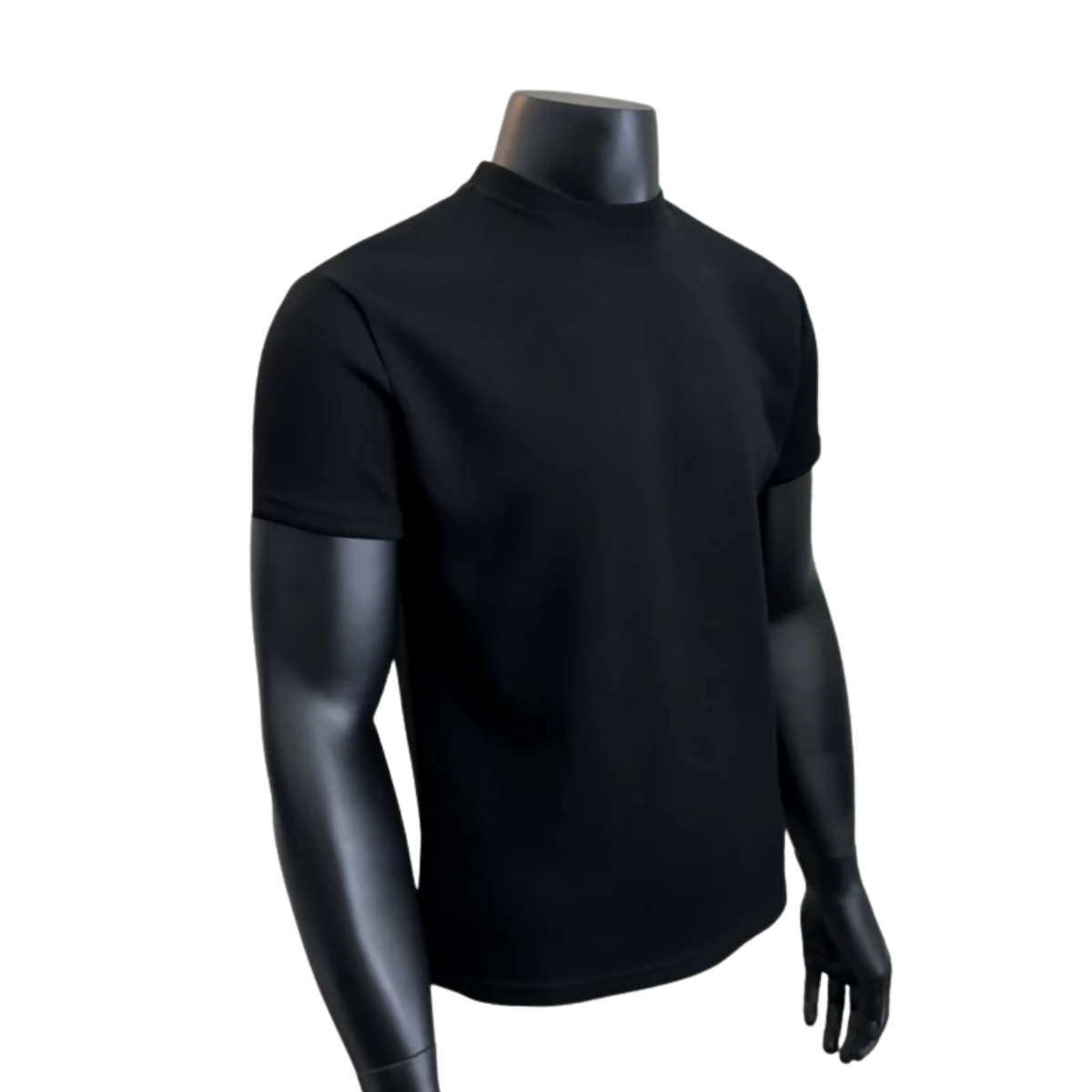 7allen Regular Fit Crew neck T-Shirt Men