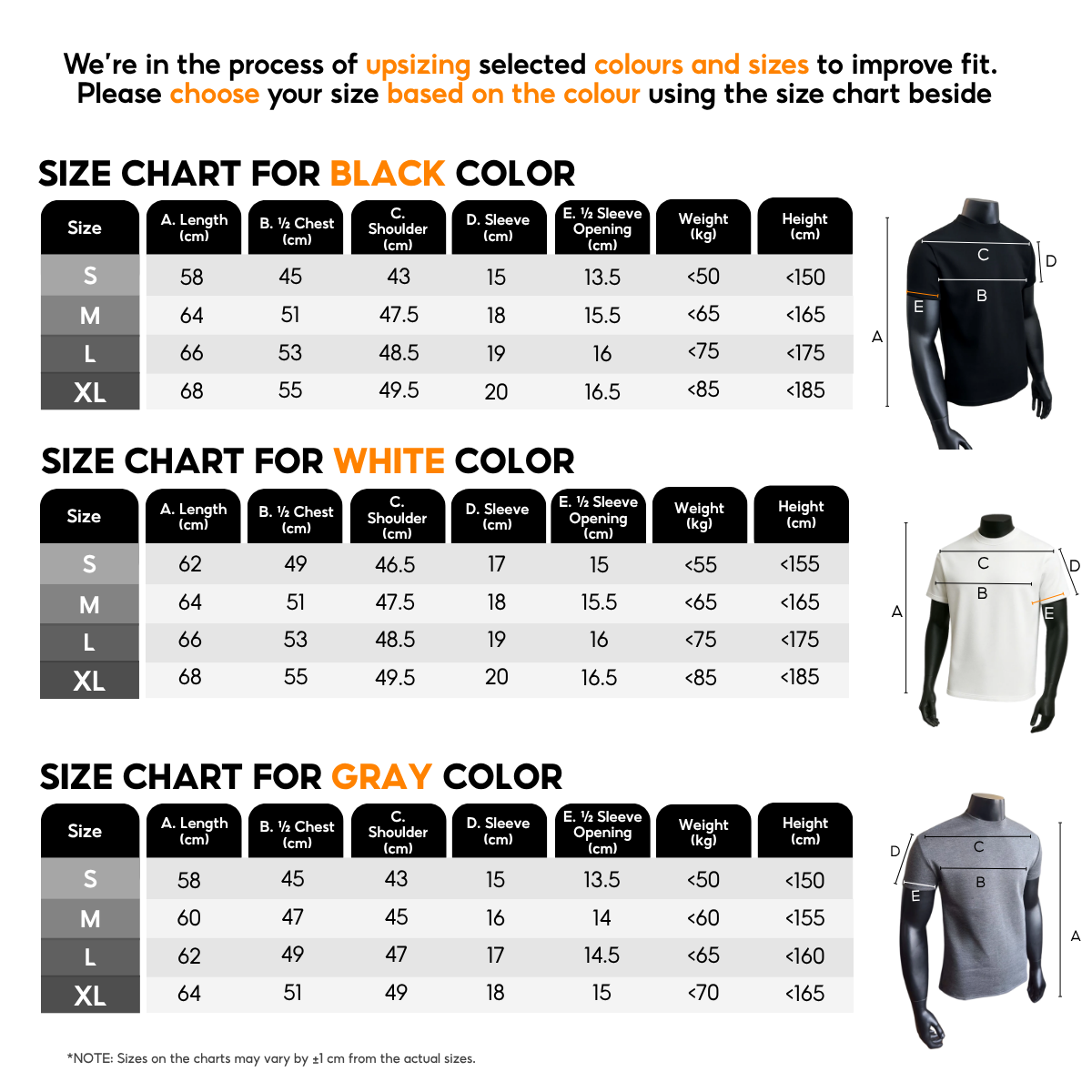7allen Regular Fit Crew neck T-Shirt Men