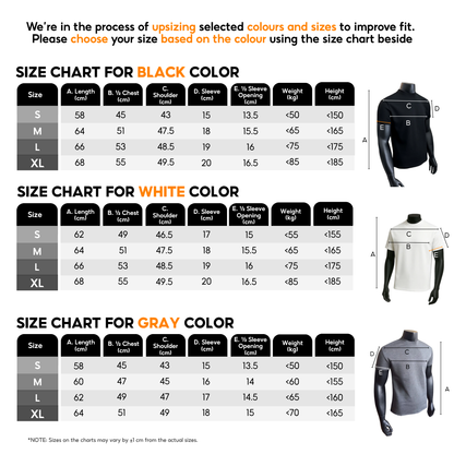 7allen Regular Fit Crew neck T-Shirt Men