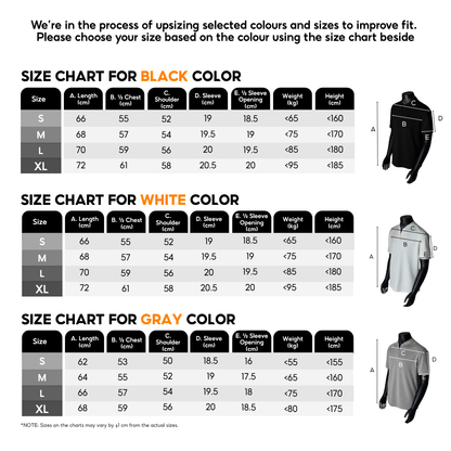 7allen Regular Fit V-Neck T-Shirt Men