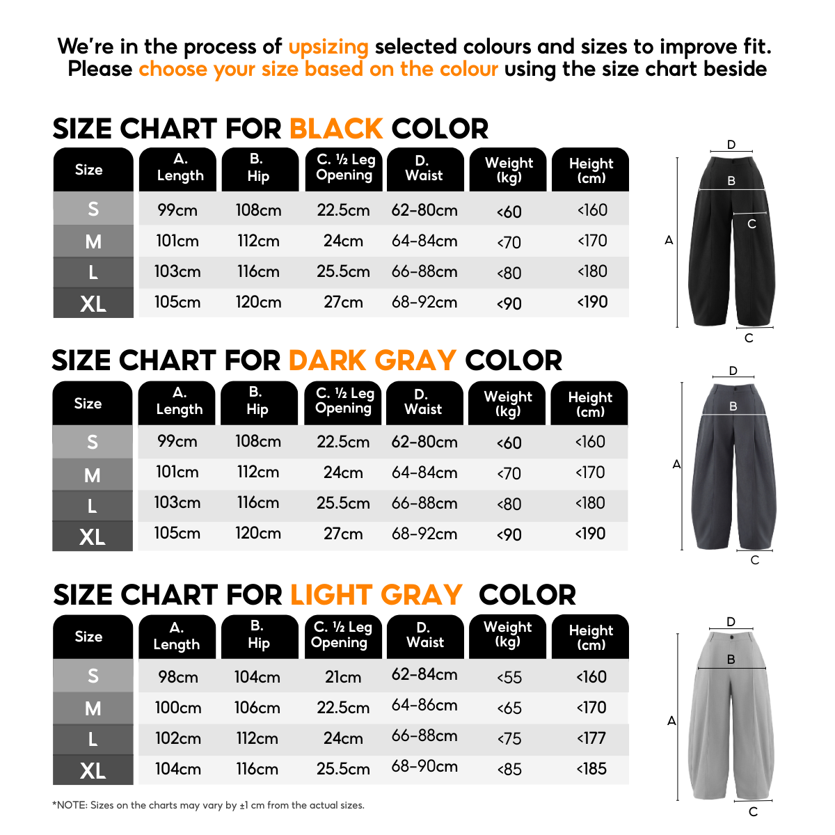 7allen Pleated Wide-Leg Pants